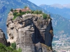 meteora-klaster